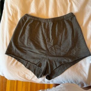 Aerie lounge shorts
